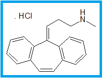 CYCLOBENZAPRINE USP RC B
